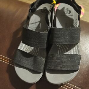 Cloudsteppers Clarks